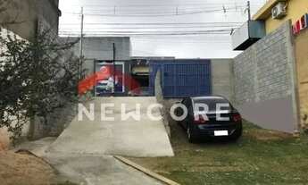 Imagem: Lote em Rua Itatira - Parque Uirapuru