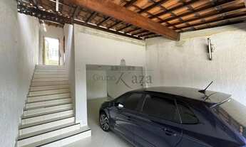 Imagem 3: Oportunidade - Casa - Sobrado - Jardim das Industrias - 3 Dormitórios - 150m²