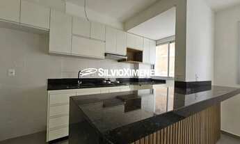 Imagem 4: Residencial Apartamento no Serra com 66,99 (M²), 3 quartos e 2 vagas para Aluguel, Venda