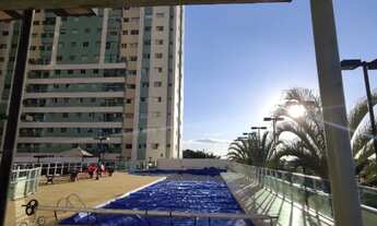 Imagem: Aluguel Gamaggiore 2 Qtos c/ suite e varanda