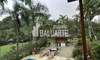 Imagem 7: Sitio para venda em Dos Borges - Embu-Guaçu - SP