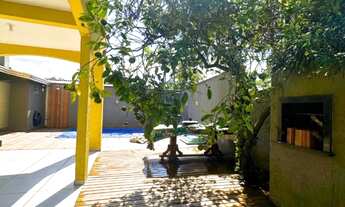 Imagem 5: Sobrado c/ piscina em Matinhos-Parana