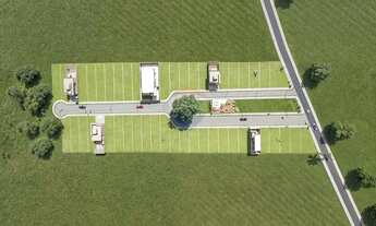 Imagem: Doce Vida Loteamento Escriturado e Pronto