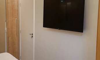 Imagem 5: Aluguel Flat Park Sul