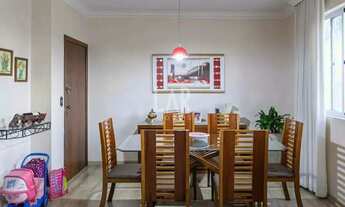 Imagem 5: Apartamento à venda, 3 quartos, 1 suíte, 2 vagas, Palmares - Belo Horizonte/MG