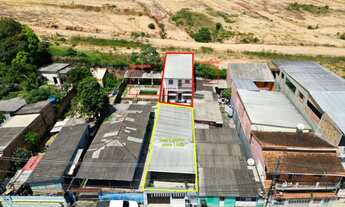 Imagem: Casa para Venda em Manaus, Alvorada, 3 dormitórios