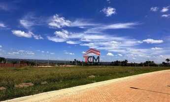 Imagem: Terreno à venda, 693 m² por R$ 1.155.000,00