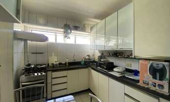 Imagem 2: Apartamento para Venda em Recife, Boa Viagem, 3 dormitórios, 1 suíte, 3 banheiros, 1 vaga