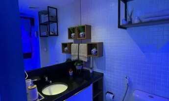 Imagem 7: Studio com 1 dormitório, 30 m² - venda por R$ 650.000,00 ou aluguel por R$ 6.000,00/mês