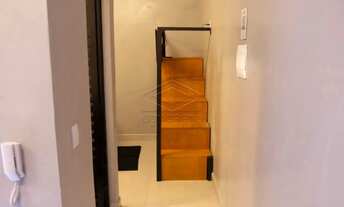 Imagem 7: KITNET RECÉM CONSTUÍDA E MOBILIADA. PRÓXIMO DO CONFIANÇA DA CASTELO, BAURU/SP