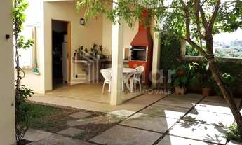 Imagem 6: Excelente casa térrea em condomínio