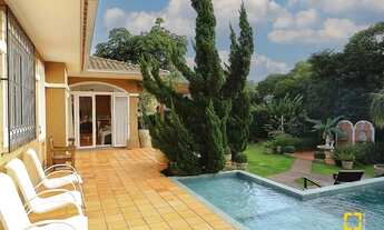 Imagem: Casa em Lagoa Da Conceição