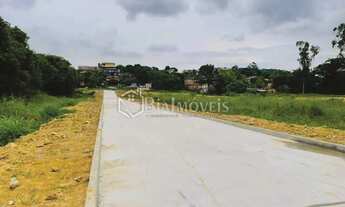 Imagem 3: Entrada a partir de: R$ 8.000,00 - Residencial fechado - Oportunidade! - Guaratiba