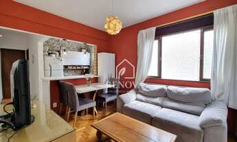 Imagem: Apartamento com 1 quarto à venda, 33 m²