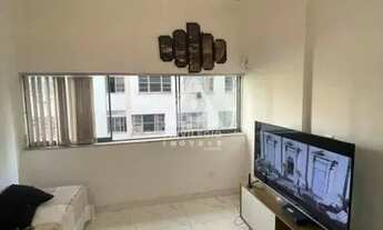 Imagem: Sala à venda, 1 quarto, Centro - RIO DE