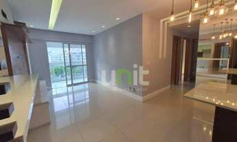 Imagem 7: Apartamento com 3 dormitórios à venda, 100 m² por R$ 1.250.000,00 - Camboinhas - Niterói/R