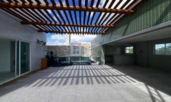 Imagem 4: CÓD: 5543. Apartamento à Venda no Condomínio Maria Gorete - Nova Betânia, Mossoró/RN!