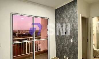 Imagem 4: APARTAMENTO RESIDENCIAL em SÃO JOSÉ DO RIO PRETO - SP, JARDIM SÃO MARCO