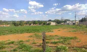 Imagem 3: Lotes em Goianira Jardim imperial metragem de 300 a 340 m²