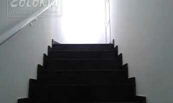 Imagem 7: Cobertura a venda - Vila Camilópolis, Santo André