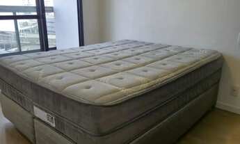 Imagem 4: MOBILIADO - 02 quartos/st - varanda Gourmet - Lazer