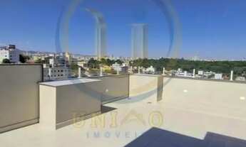 Imagem 5: Cobertura Sensacional 3 Quartos com Suite 141m² Bairro Santa Ines Belo Horizonte Predio No