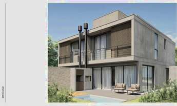 Imagem: Casa em Campeche - Florianópolis, SC