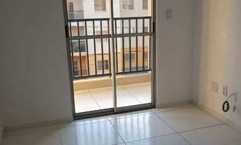 Imagem 2: Alugo apto no Torre do Sol