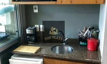 Imagem 6: Flat disponível na Consolação