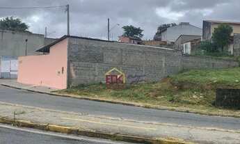 Imagem 2: Terreno à venda, 495 m² por R$ 583.000 - Cidade Salvador - Jacareí/SP