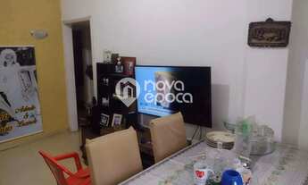 Imagem 2: Cachambi Apartamento com 2 dormitórios