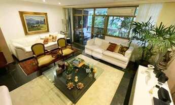 Imagem 2: Jardim Oceânico, Apartamento com 4 quartos à venda, 197 m² por R$ 2.150.000 - Jardim Oceân