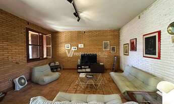 Imagem 4: Casa Térrea no Parque Xangrilá