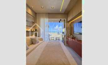 Imagem 2: Smart Pitubasky - Studios Moderno na Pituba - Não perca essa oportunidade!