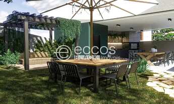 Imagem 2: Area privativa à venda, 2 quartos, 1 suíte, 1 vaga, São Lucas - Belo Horizonte/MG