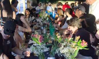 Imagem 2: Vendo bar e restaurante com 3 pavimentos com 12 anos de história