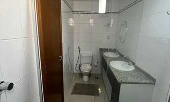 Imagem 8: ALUGO APTO ED PRIVILEGE RESIDENCE COM 2/4 SENDO 1 SUÍTE E 1VG DE GARAGEM - B CAMPOS