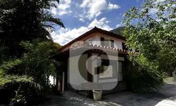 Imagem: Casa com 5 dormitórios à venda em São