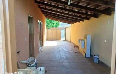 Imagem 2: Imóvel a venda na estrutural