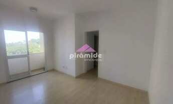 Imagem 5: Apartamento para locação, Urbanova V, São José dos Campos, SP