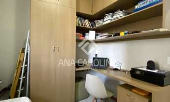 Imagem 13: Apartamento à Venda no Condomínio Residencial dos Ipês