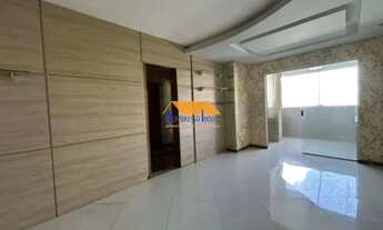 Imagem 9: Apartamento de 3 quartos, area privativa externa bairro Palmares em Belo Horizonte