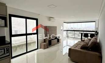 Imagem: Apartamento em Rua Virginia Ledra Cavilha