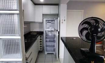 Imagem 5: Apartamento 3 dormitórios.suíte,vaga,elevadores,portaria 24 h,infra completa