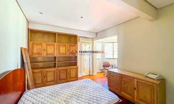 Imagem 7: Apartamento 4 dormitórios à venda Petrópolis Porto Alegre/RS