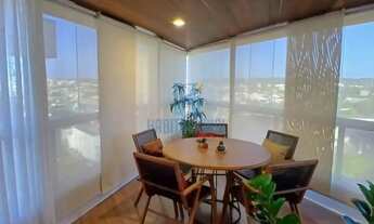 Imagem: Apartamento com 4 suítes à venda - Condomínio