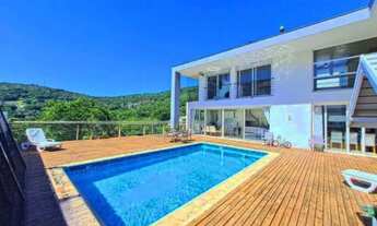 Imagem 4: Casa com 4 dormitórios, 344 m² - venda por R$ 3.900.000,00 ou aluguel por R$ 27.198,92/mês