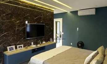 Imagem: Casa com 4 dormitórios à venda, 355 m²