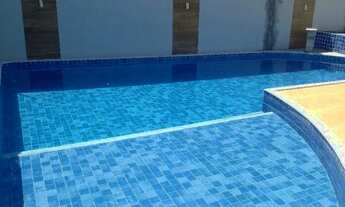 Imagem: Casa Duplex com 2 Suítes