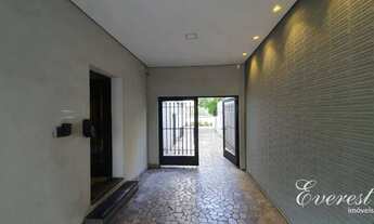 Imagem 4: SOBRADO COMERCIAL NAS PERDIZES COM AMPLO QUINTAL e VÁRIAS SALAS